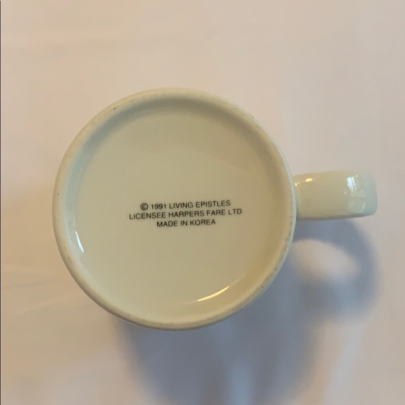 Coffee/Hot Chocolate Mug - Picture 4 of 4